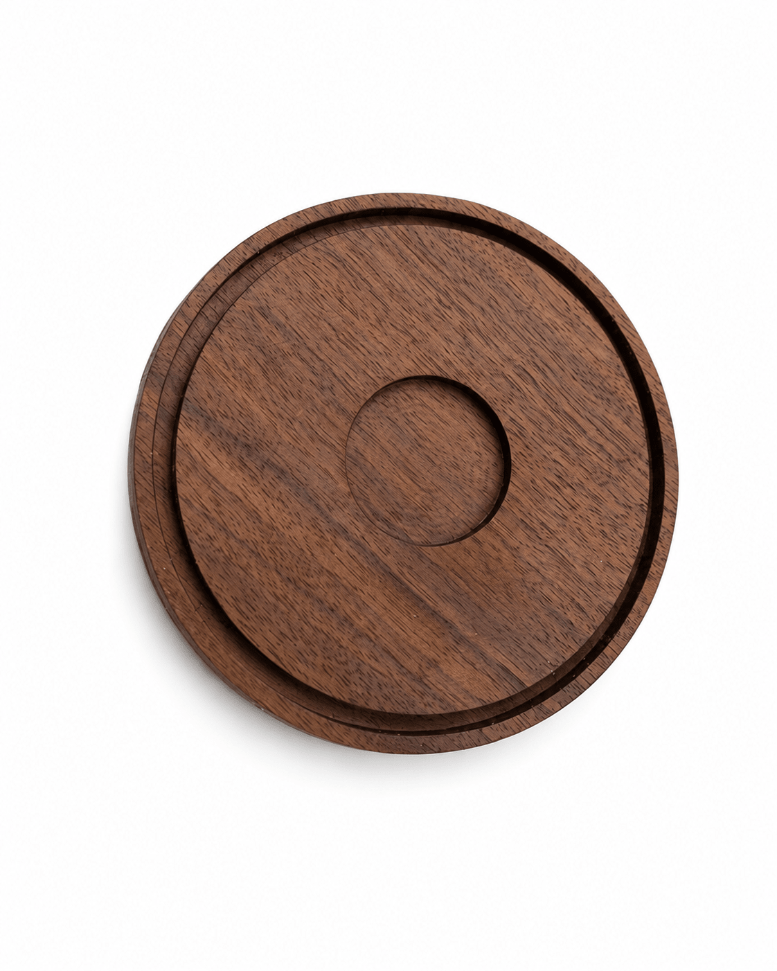 Mazzer Philos Lid wood Options