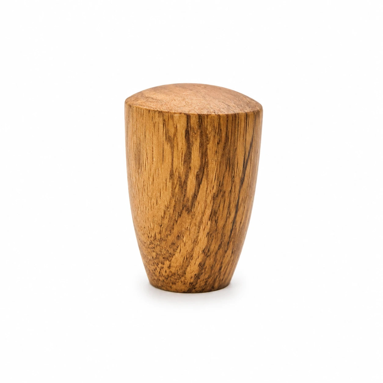 Mando de vapor de madera para Gaggia Classic y Pro (centro metálico)