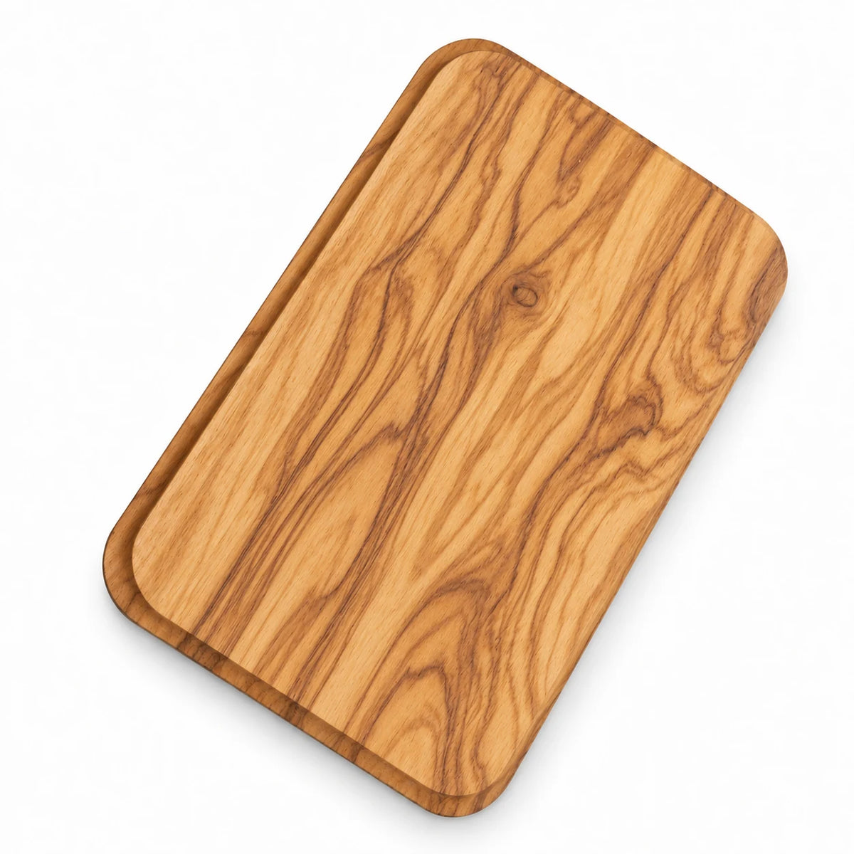 Eureka Mignon Holztablett