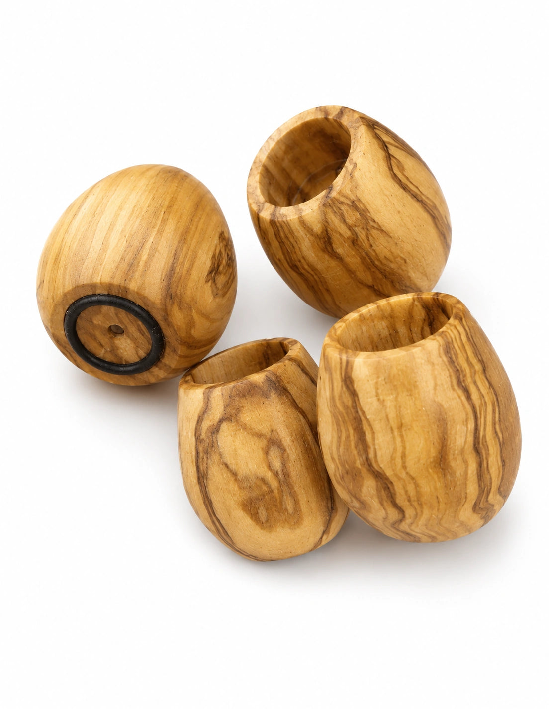 Eureka Mignon Holztablett