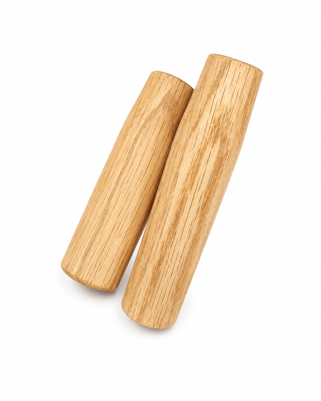 Olympia Cremina Handle oak