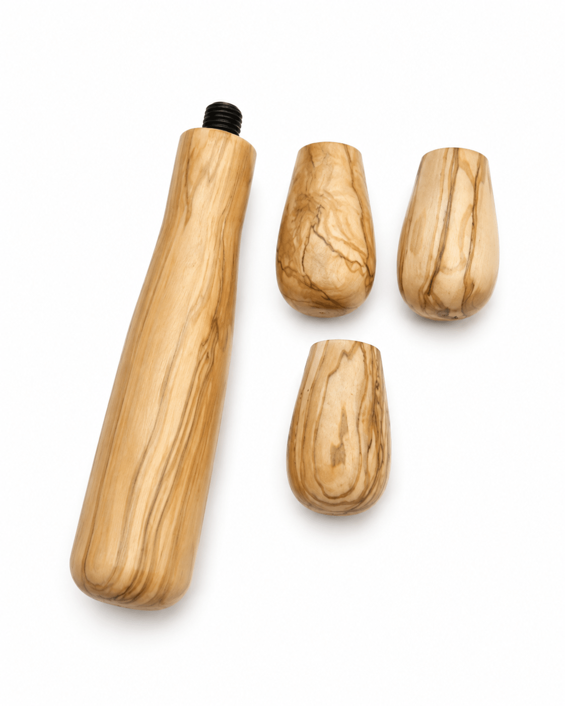 Kit de madera para Bezzera Mitica / Magica [Opciones de madera personalizadas disponibles]