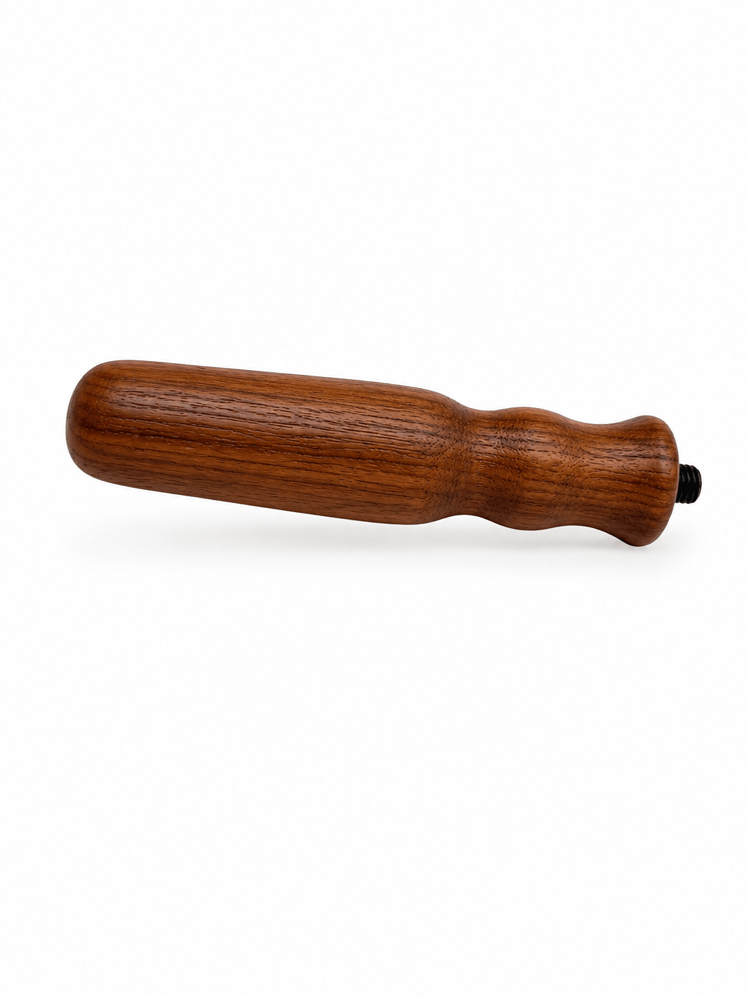 Premium Wood Portafilter Handle for La Marzocco | | Luxury Wooden Espresso Handle Replacement - Nepocoffee