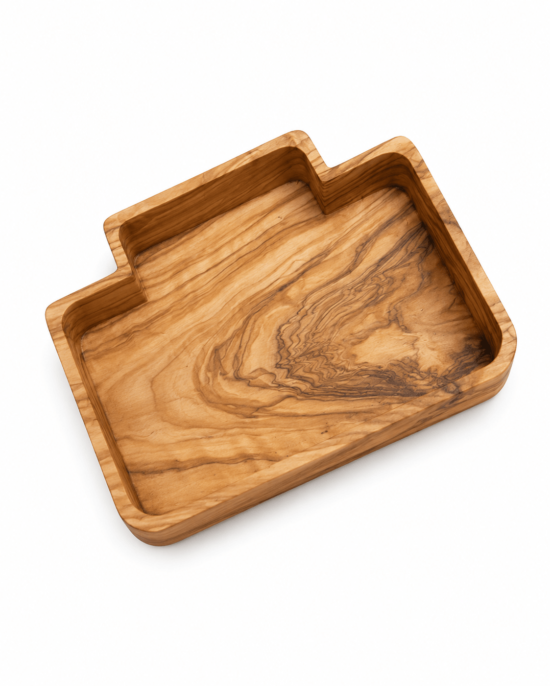 Eureka Mignon tray