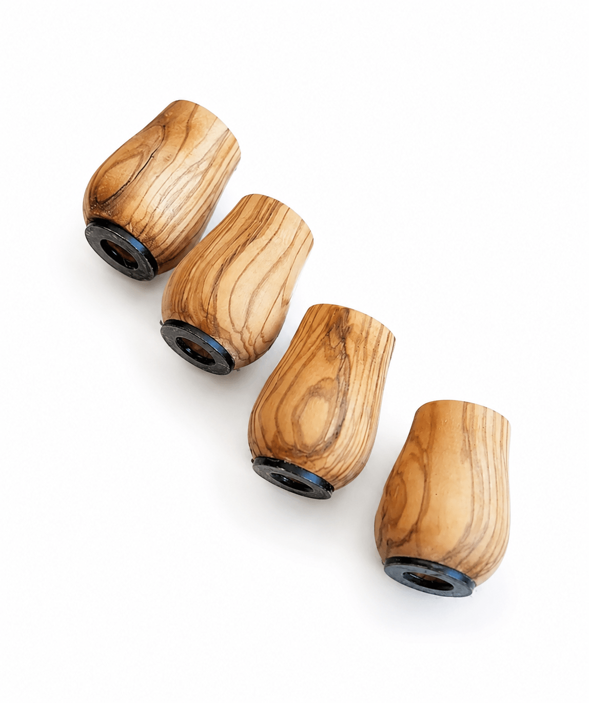 Longer Rancilio Feet