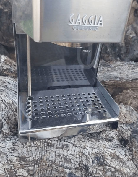 Gaggia Slim Drip Tray