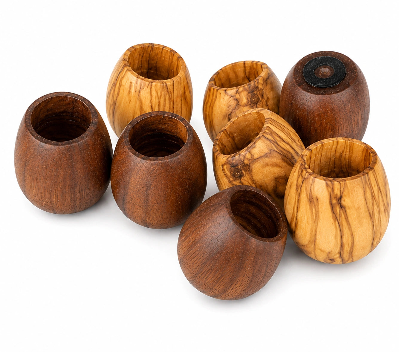Eureka Mignon Holztablett