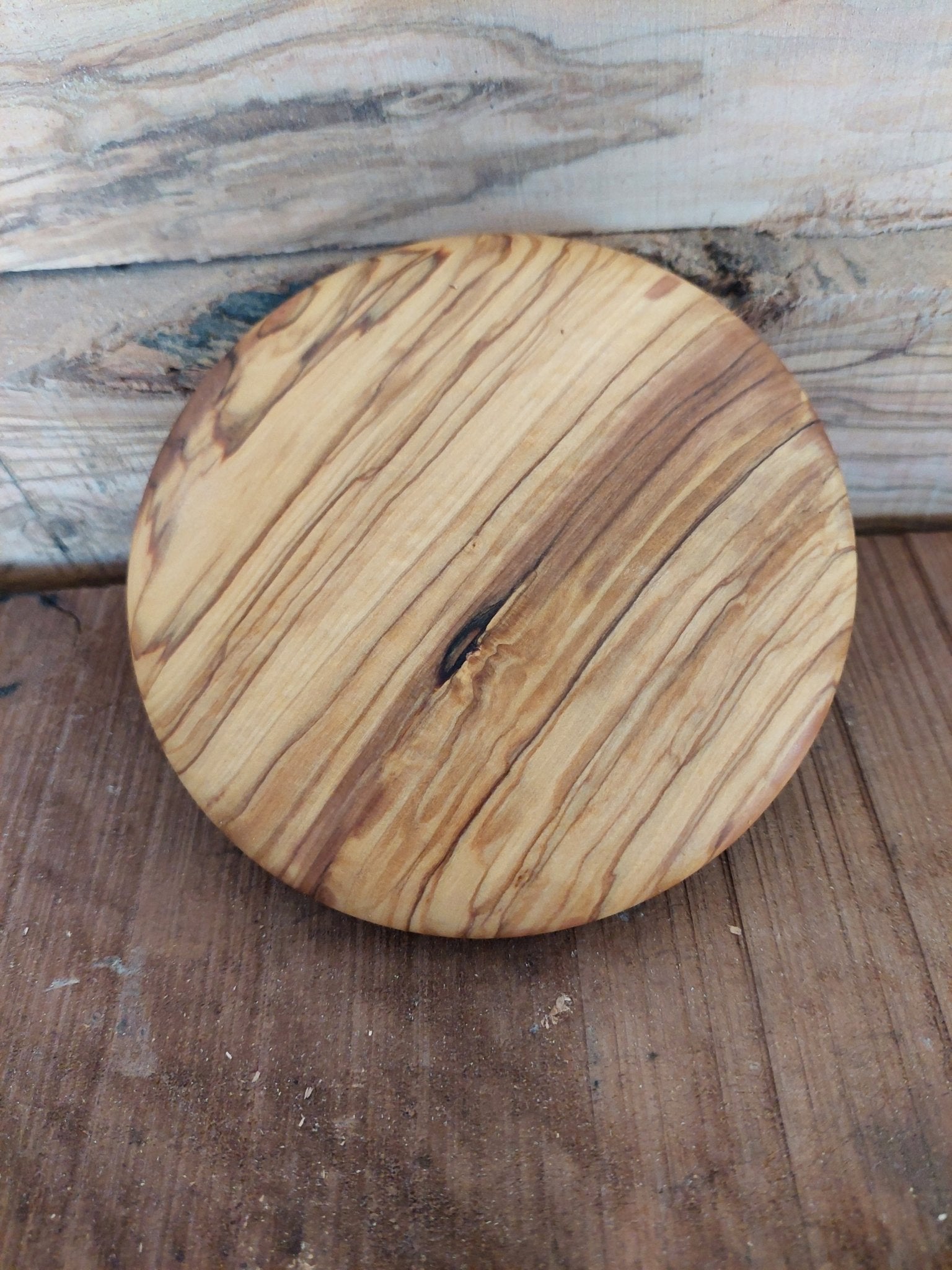 Wooden Hopper Lid For Breville   Express & pro  Bean