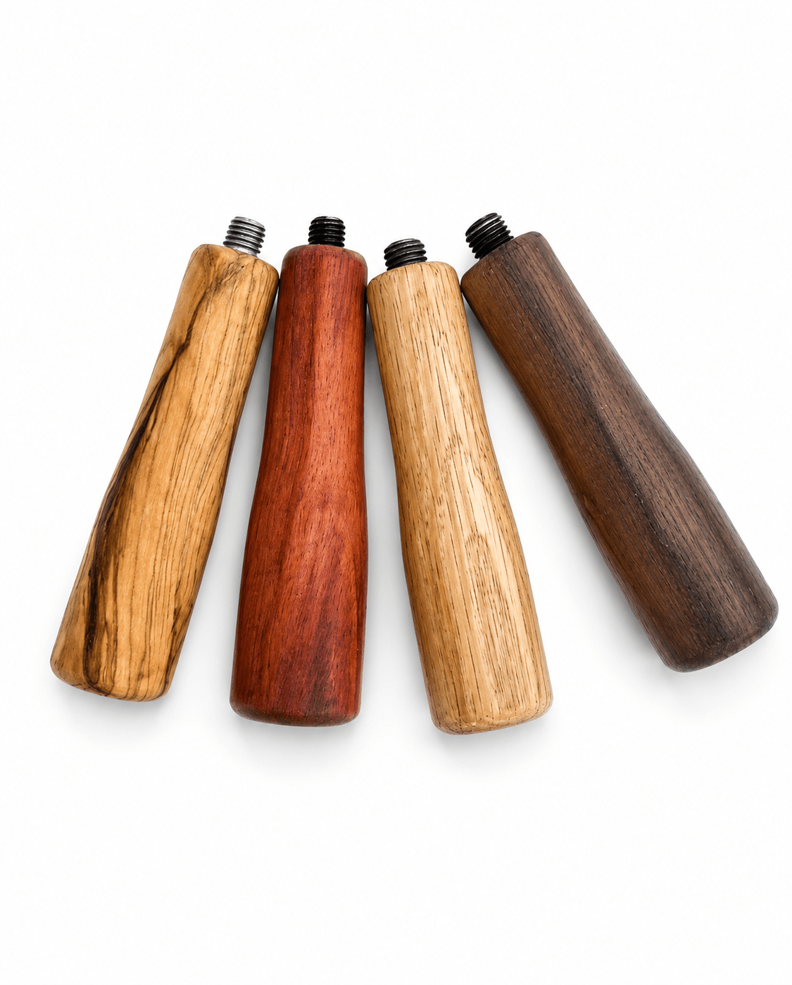 Custom Portafilter Handle