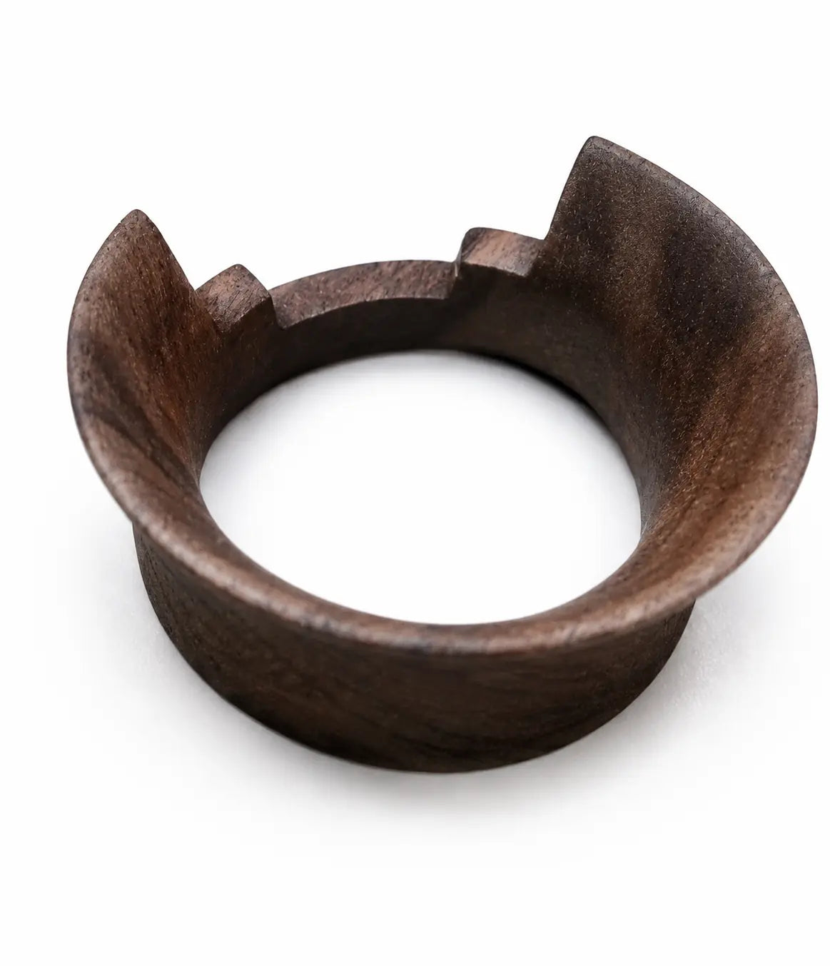 For Eureka Mignon 49 / 51 / 54 / 58mm Magnetic Espresso Dosing Ring Funnel